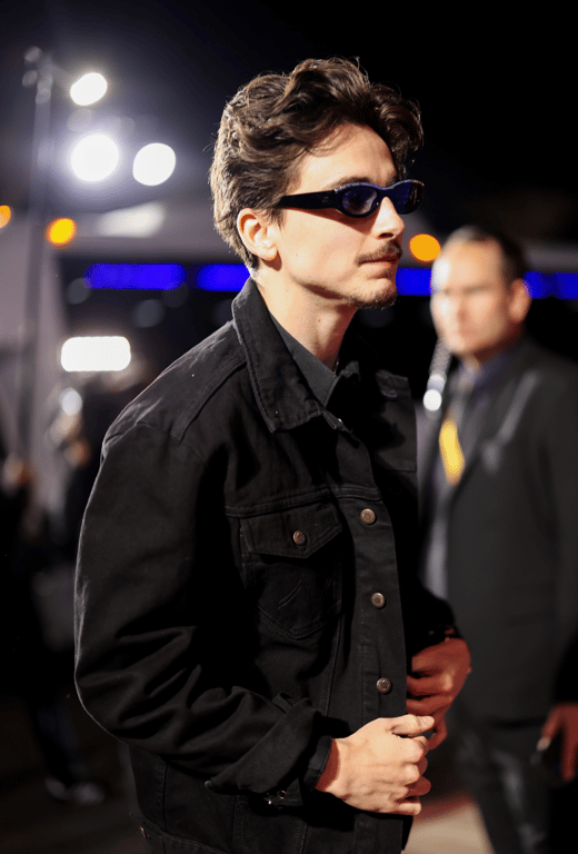 Зірки завжди мають стильні зачіски