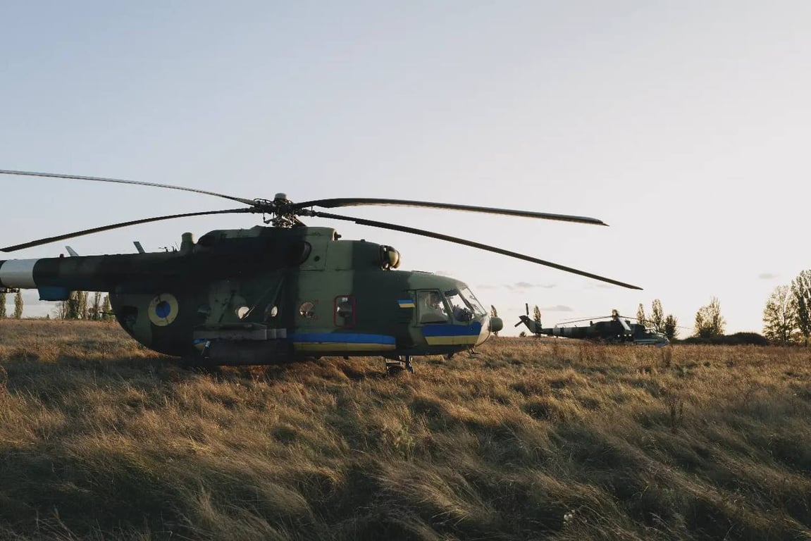 Україні необхідна більша кількість зброї для відбиття штурмів росіян