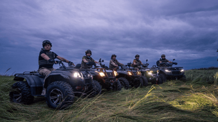 Гуманітарні машини: як зареєструвати авто на військового - 290x160