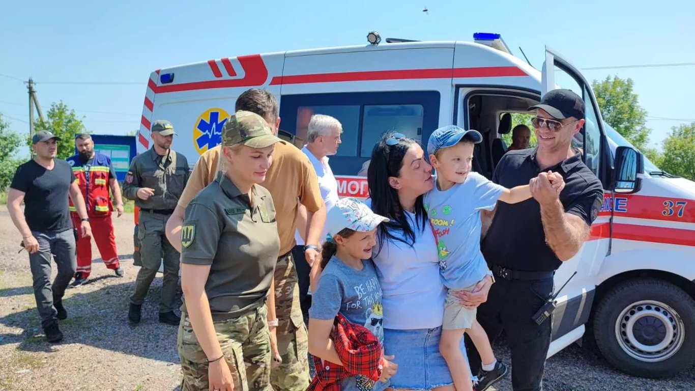 Туреччина та Саудівська Аравія таємно працюють над поверненням українських дітей з РФ