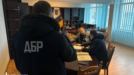Во Львовской области будут судить чиновника Госгеокадастра - 285x160