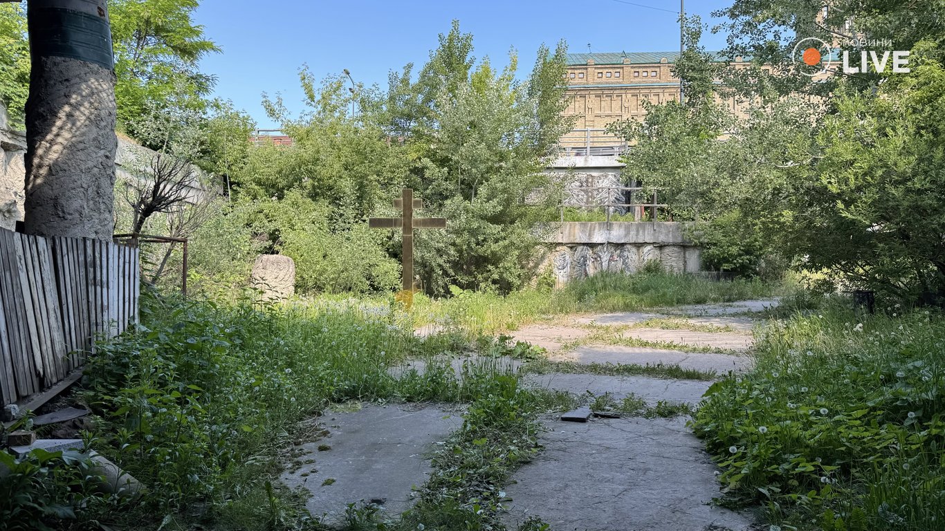 Почтовая площадь в Киеве