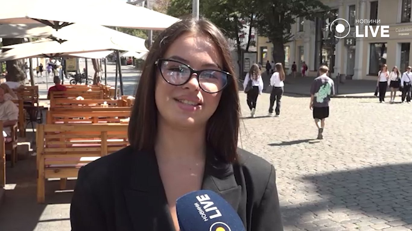 Що одесити бажають у день народження міста 