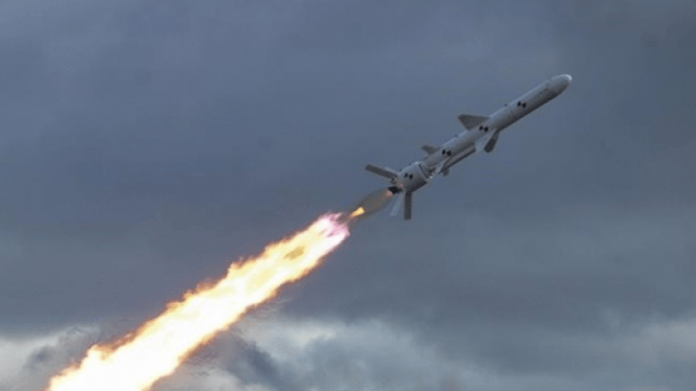 Воздушная тревога вечером 21 июня — взлетел истребитель Миг-31К