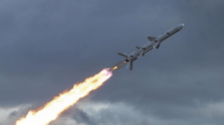 Ракетна небезпека по всій Україні — росіяни підняли Міг-31К - 285x160