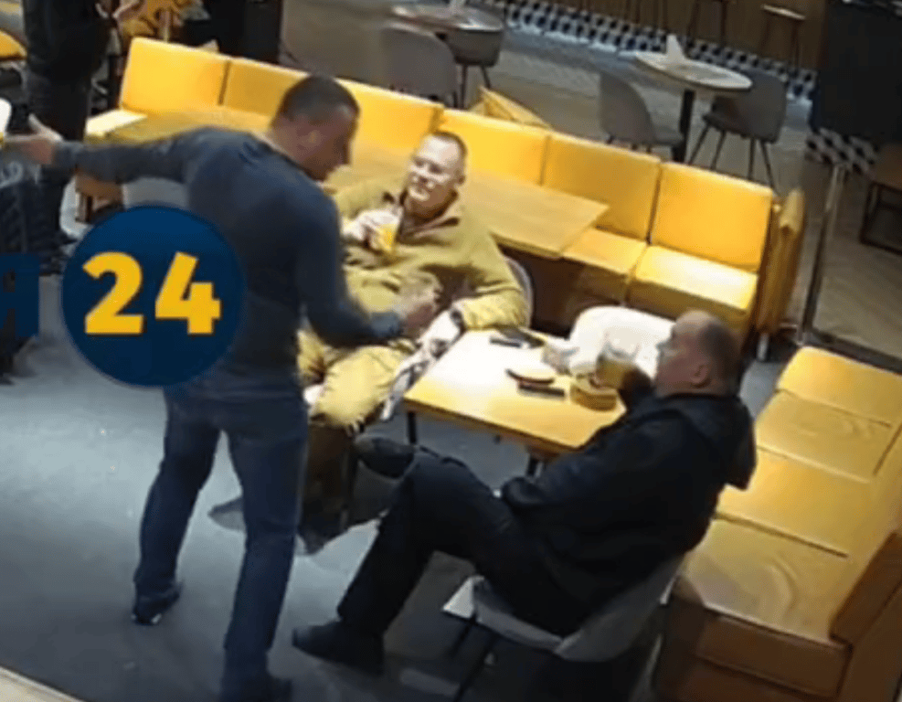 Василь Зубатов