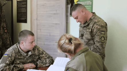 Мобілізація і військовий облік — штраф за які порушення більший - 290x160