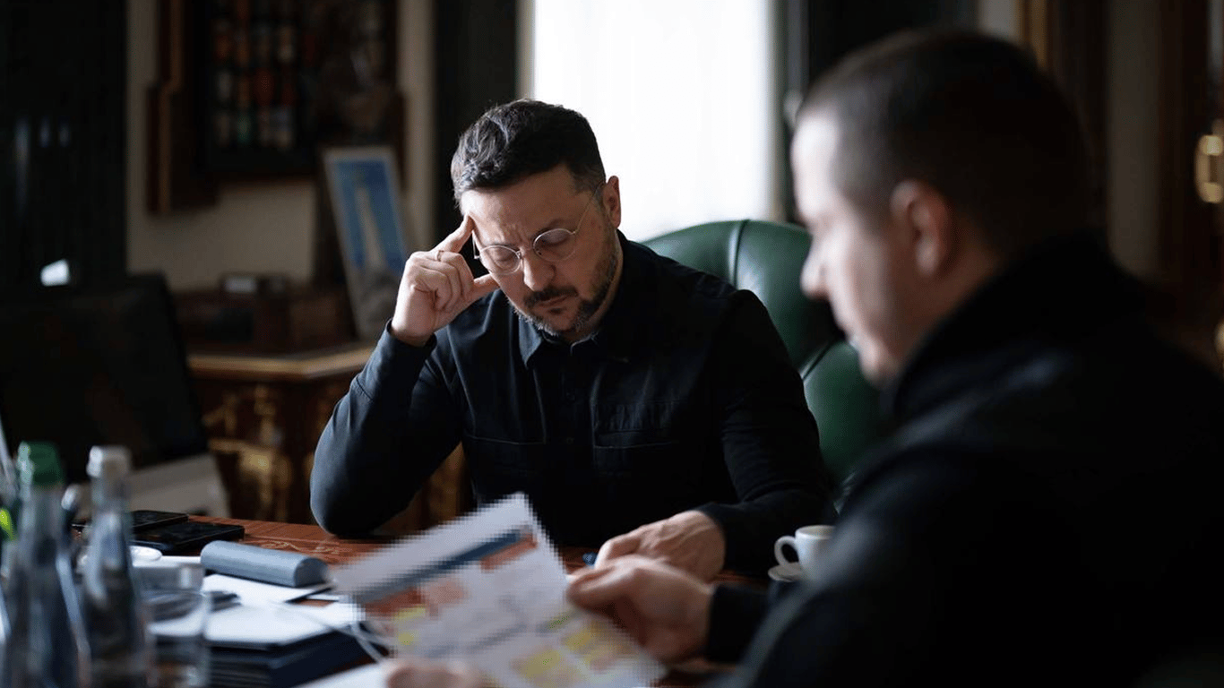 РФ втрачає нафтові доходи: Зеленський про результати ударів ЗСУ