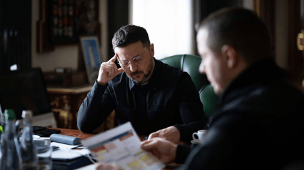 РФ теряет нефтяные доходы: Зеленский о результатах ударов ВСУ - 290x160