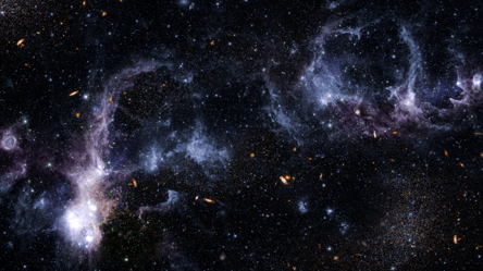 Астрономічні археологи зробили унікальне відкриття про перші зірки у Всесвіті - 285x160