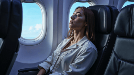 Не пустять на рейс — які речі не можна брати в літак - 285x160