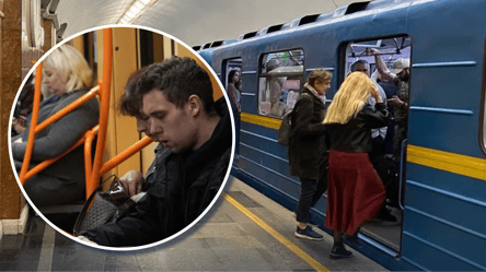 Більше не почуєте — які назви станцій метро назавжди зникли в Україні - 285x160