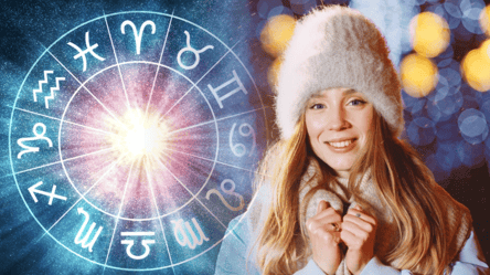 Трьом знакам Зодіаку казково пощастить у період новорічних свят - 285x160