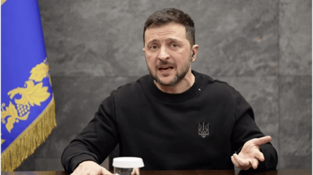 Zelenskyy responded to the offer of freezing the war - 285x160