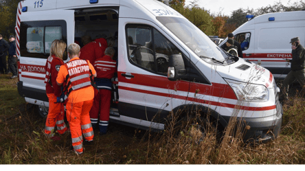 Пільги медикам — кому надаватимуть цієї осені - 285x160