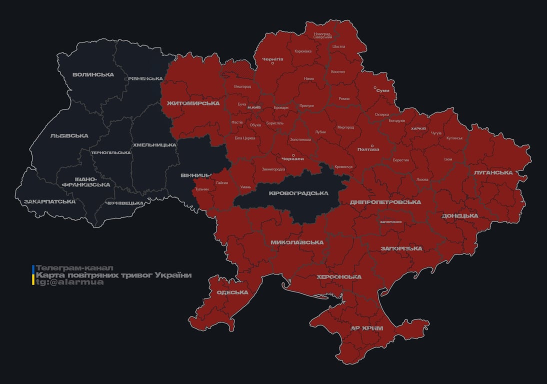 Вибухи у Києві 27 серпня - фото 1