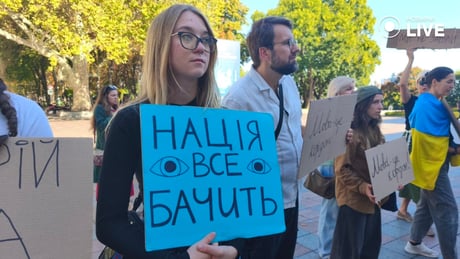 Мораторій на російськомовний конент в Одесі