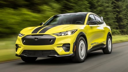 Десять найменш надійних електрокарів у 2026 році - 285x160