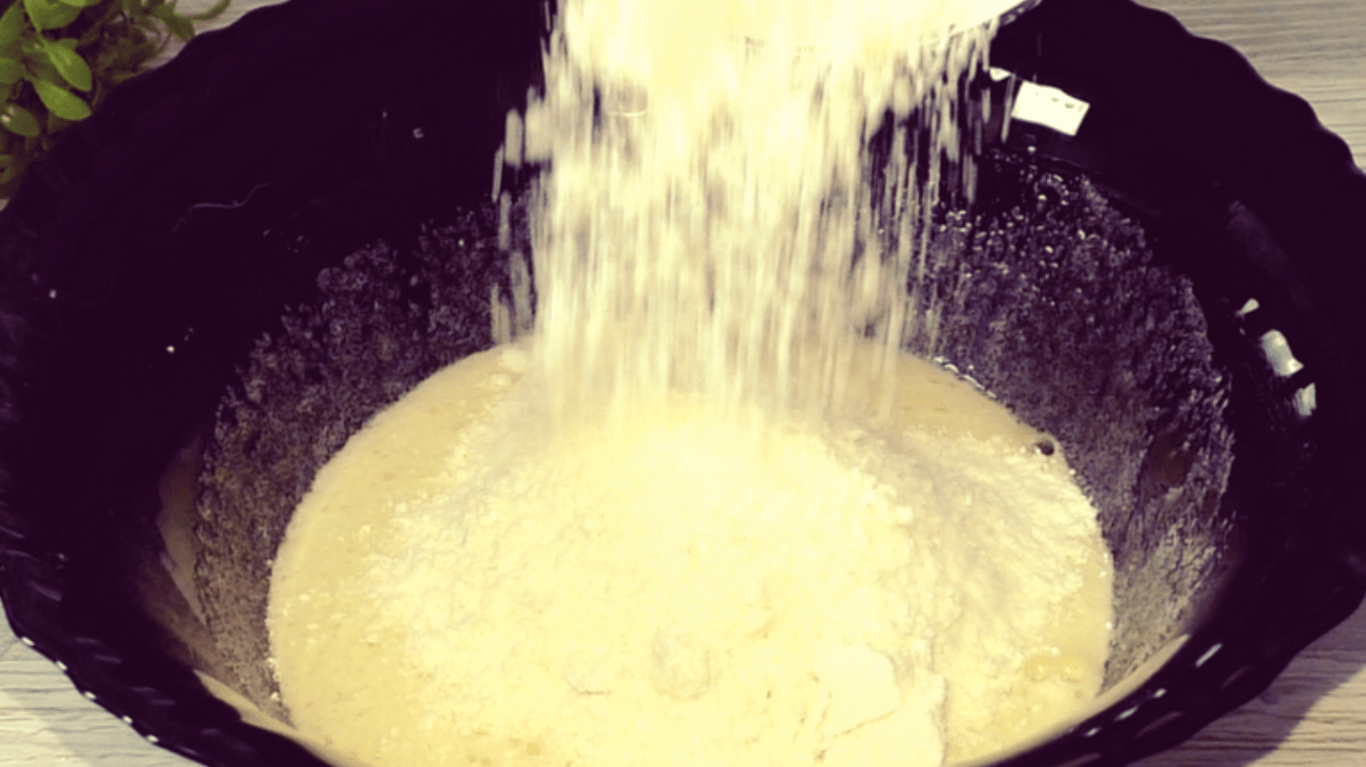 швидкий десерт з полуницею, як у кав’ярні 