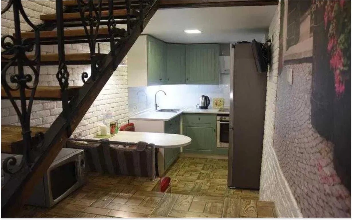 Дворівнева квартира в Одесі за 52 тис. доларів — але є нюанс - фото 3