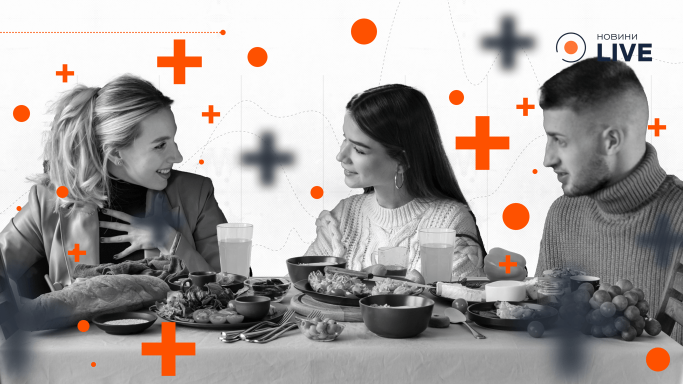 Їжа це турбота — психологія перекусів у часи великого стресу