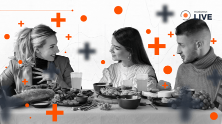 Їжа це турбота — психологія перекусів у часи великого стресу - 290x166