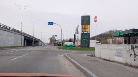 У Києві незначно подешевшав дизель: актуальна вартість пального - 290x166