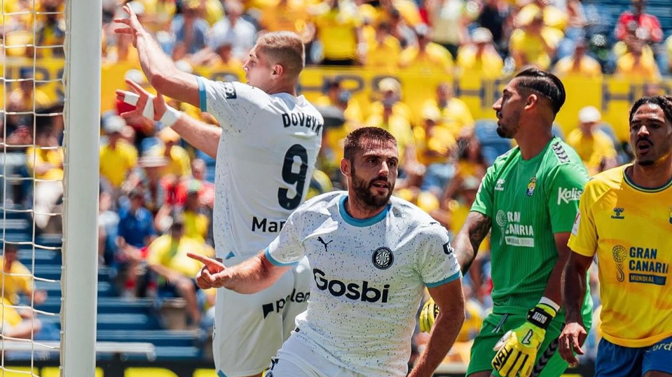 Артем Довбик