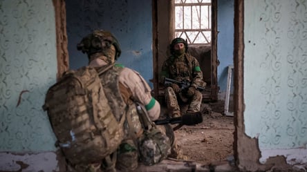 Буферна зона на Донбасі — в ОП прокоментували публікацію ЗМІ - 290x160