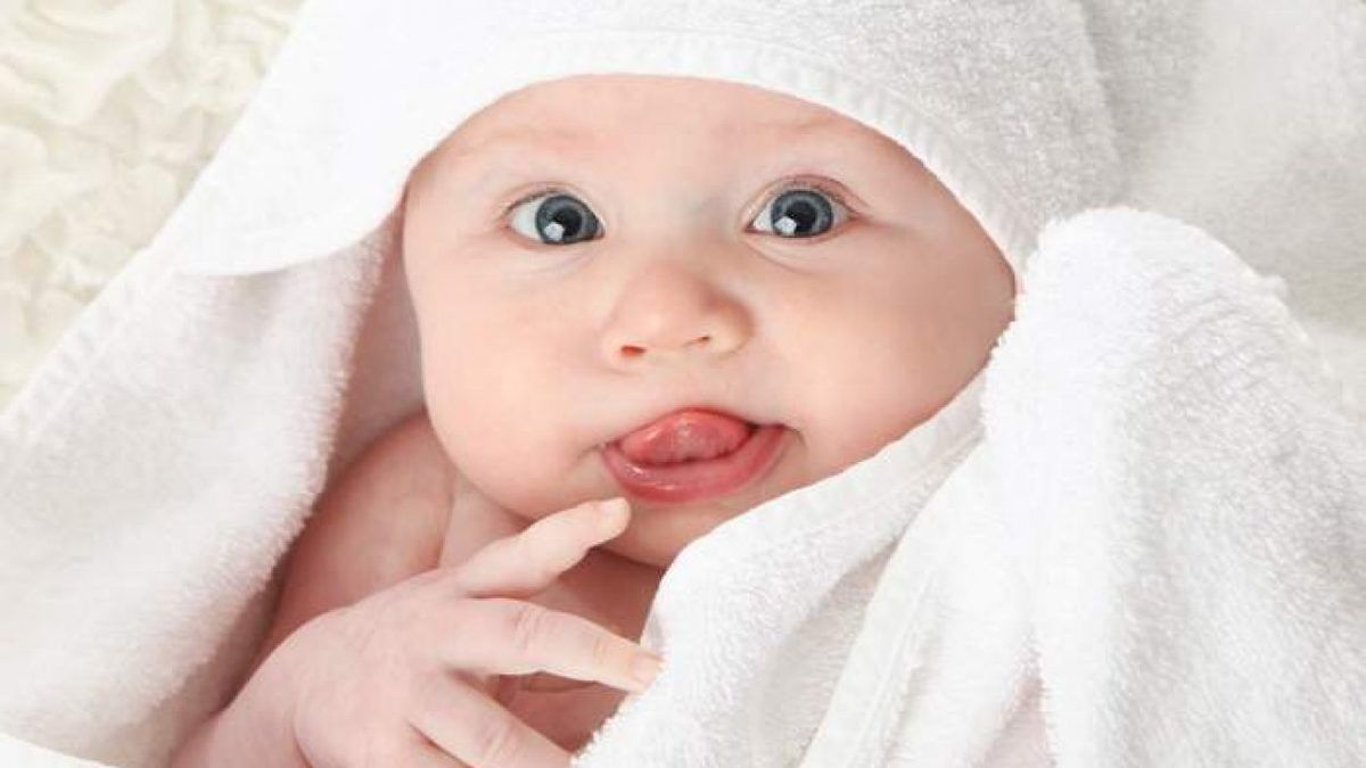За минулий тиждень в Одесі народилося 131 немовля