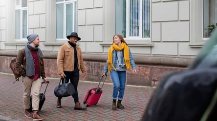 Одна з країн ЄС закриє останній центр прийому біженців з України - 285x160