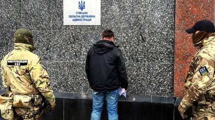 Агент ФСБ отримав вирок за спробу проникнути в Сумську ОВА - 285x160