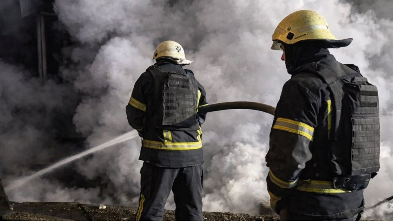 Атака на Одещину 26 березня