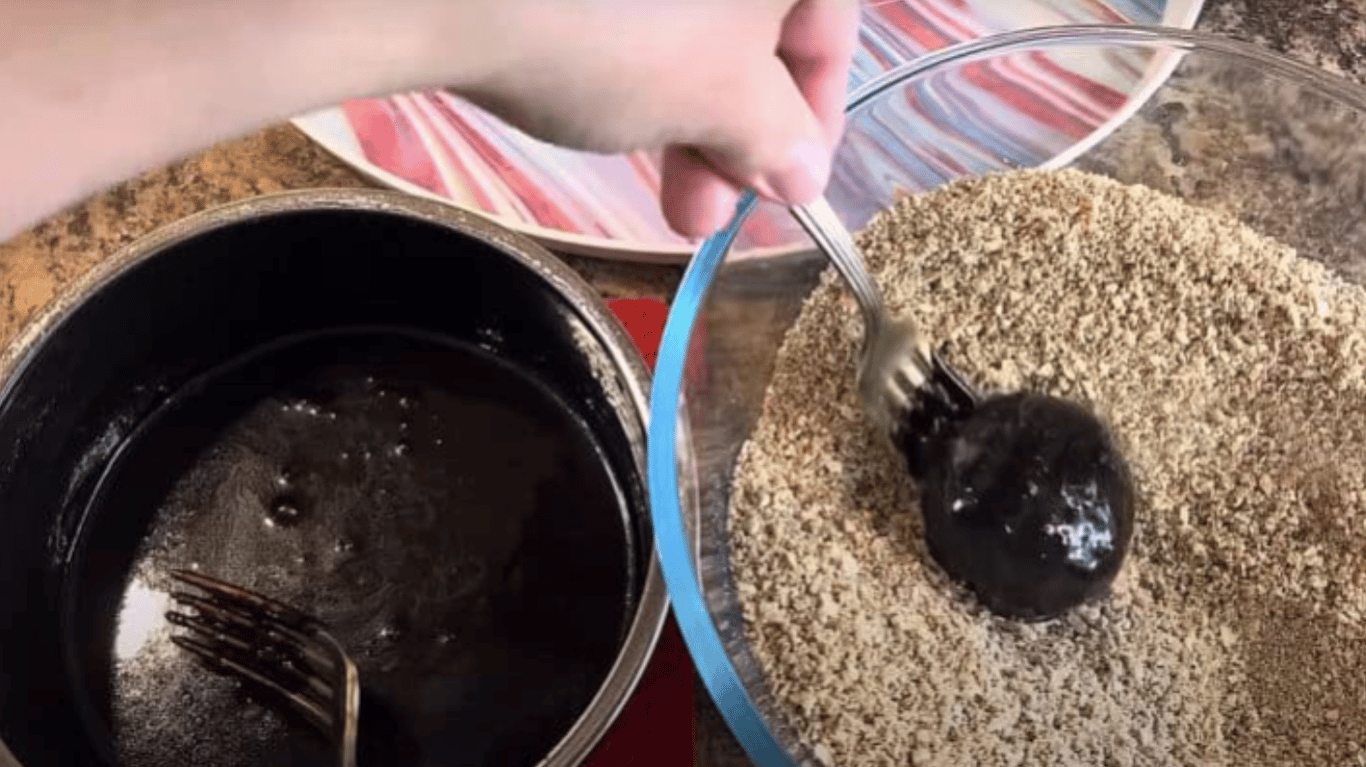 простий рецепт тістечок кашатани 