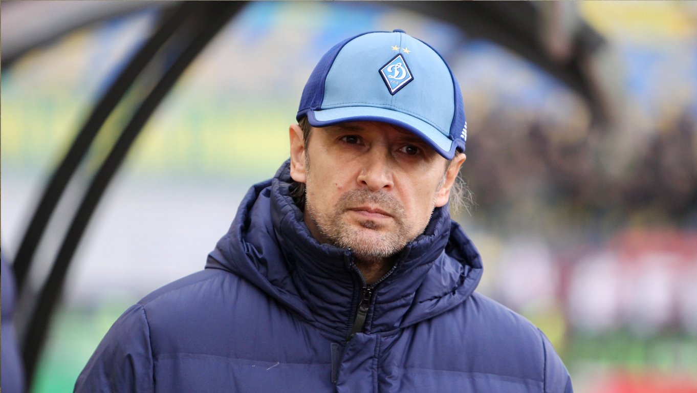 Александр Шовковский