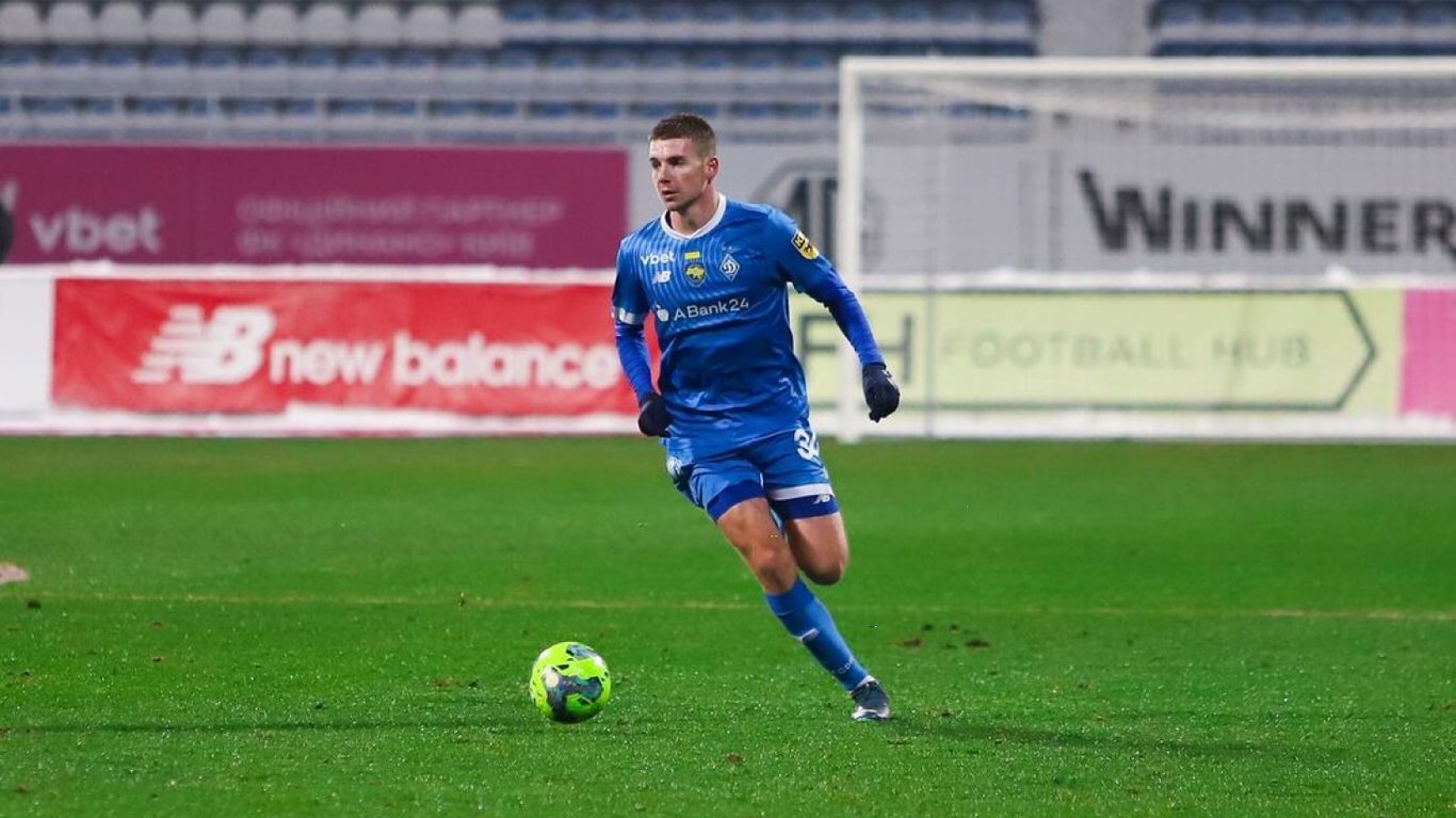 Олександр Сирота