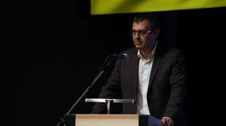 Гетманцев проти образу України як "сталевого дикобраза" — заява - 285x160