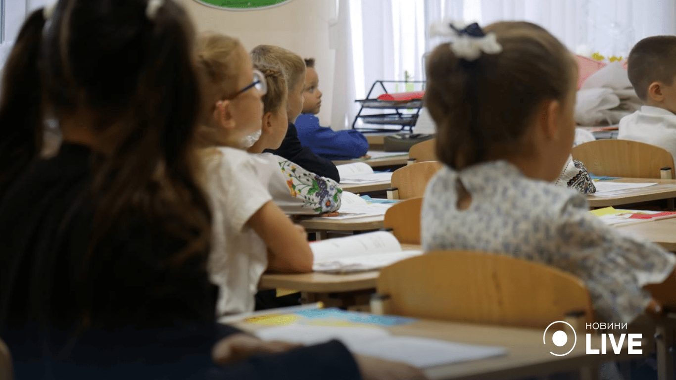 12-річна система шкільної освіти: які переваги отримають одеські школярі