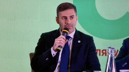 Лубінець прокоментував збільшення нападів на працівників ТЦК - 290x160