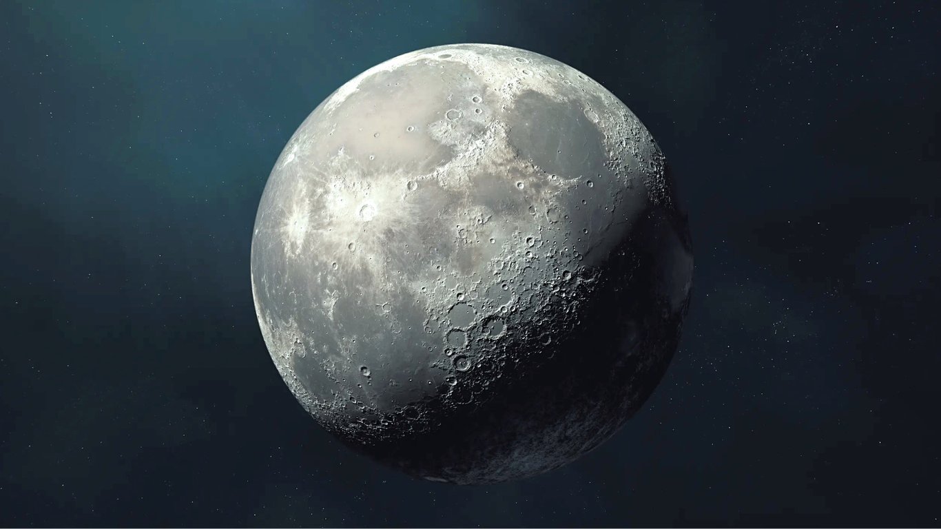 Луна теряет свои размеры — почему это проблема и что ждет человечество