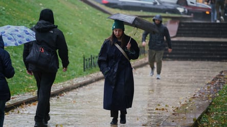 Насладитесь выходными как следует — Диденко обещает похолодание - 290x166