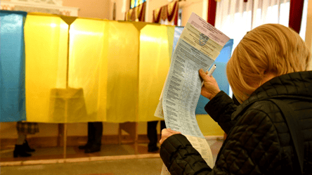 Вибори в Україні — хто визначатиме безпечні дільниці - 285x160