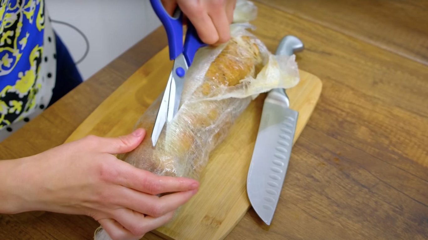 шинка зі свинини, рецепт замість ковбаси на бутерброди