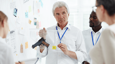 Робота не для слабких — 5 професій для людей з міцними нервами - 285x160