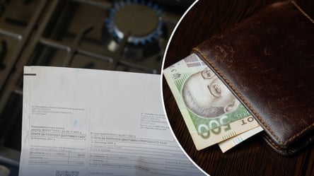 Послуга з розподілу газу: кому з українців дозволять не платити - 285x160