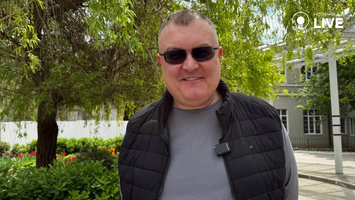 Атака на Одесу: стан постраждалих