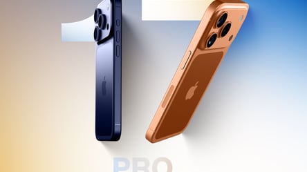 iPhone 17 Pro — brighter screen and longer battery life - 285x160