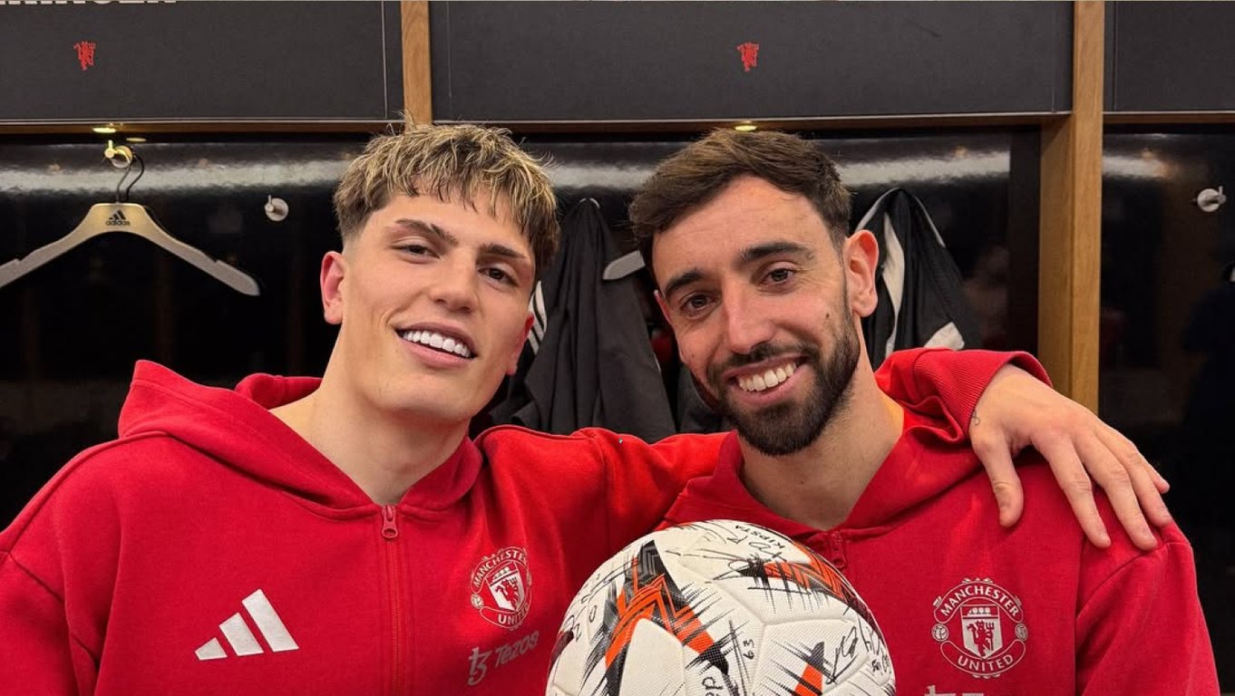 Алехандро Гарначо