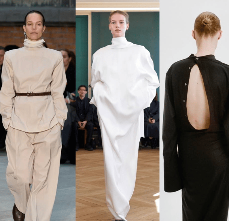 Носити речі можна по-різному 