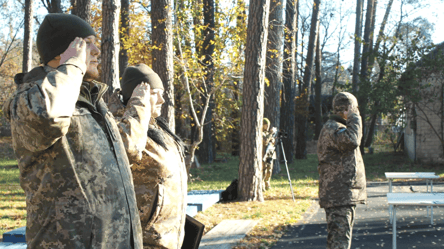 Незаконна мобілізація ТЦК — чи звільнять людину із ЗСУ - 285x160